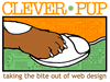 Clever Pup Web Design